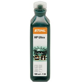 Olej do silników dwusuwowych HP Ultra Stihl 100ml
