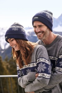 Czapka wineter season 23