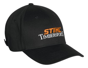 Czapka z daszkiem TIMBERSPORTS 04216000213