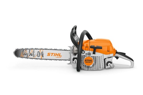 Pilarka spalinowa Stihl MS 261 C-M