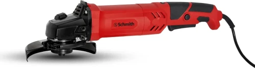 Szlifierka kątowa Schmith 125mm z regolacją obrotów