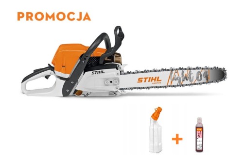 Pilarka spalinowa Stihl MS 362 C-M