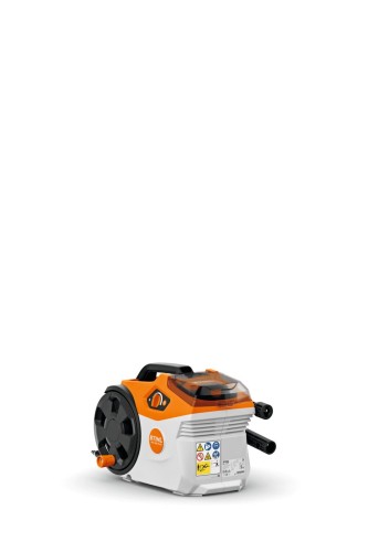 Myjka akumulatorowa Stihl REA100plus 