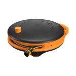 Bęben z wężem Fisraks Comfort S, 15m 