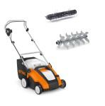 Wertykulator / Areator Stihl  RLE240