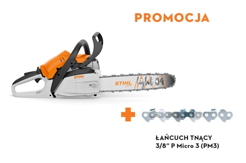 Pilarka Stihl MS 172