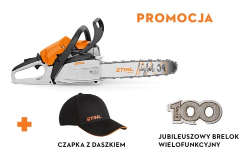Pilarka Stihl MS 182