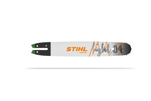 Prowadnica Stihl 35cm 1,3mm 3/8P 50z Light 04
