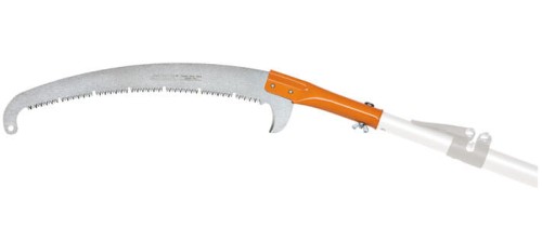 Stihl PR38 CT, Piła do gałęzi na wysięgniku