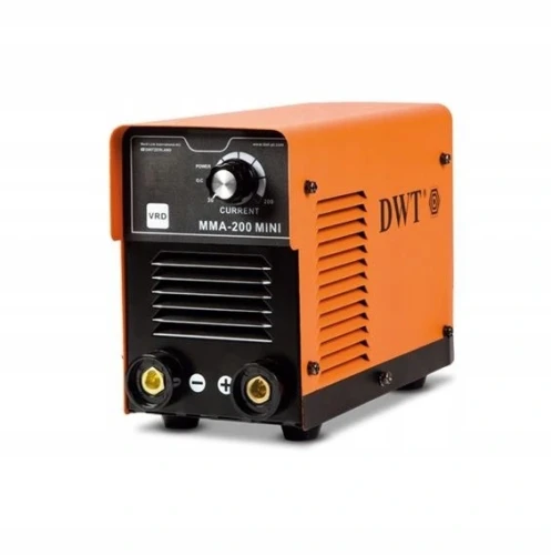 Spawarka inwertorowa MMA 200 mini 