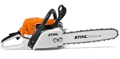 Pilarka spalinowa Stihl MS 271 