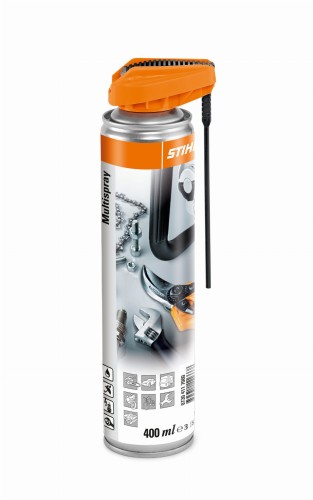 Multispray 400 ml Stihl 